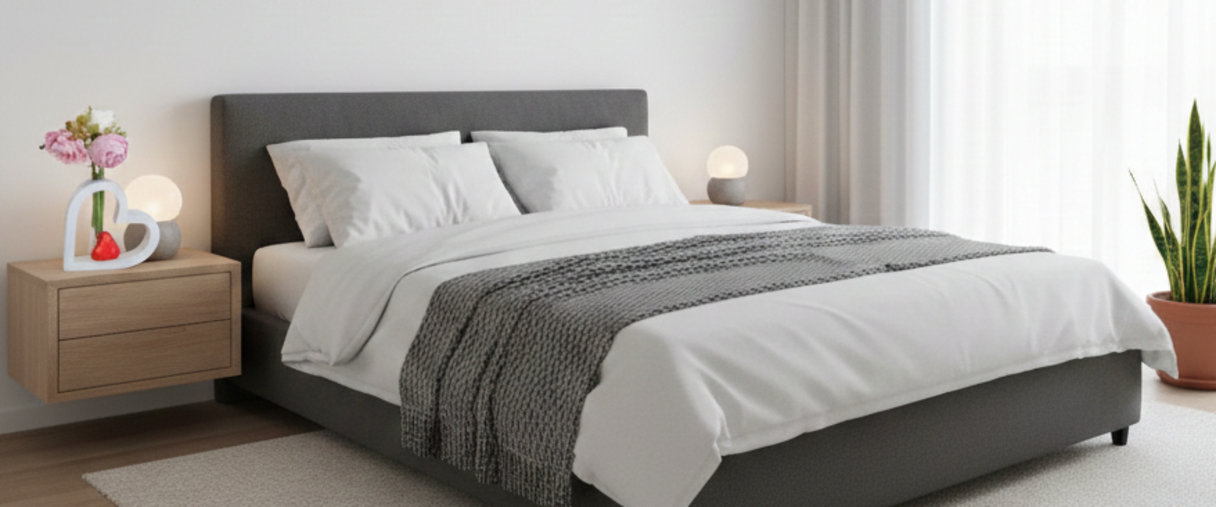 <h4>Shop Our Modern Valentines Essentials.</h4>