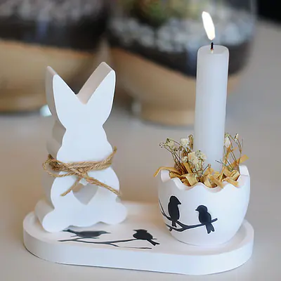 Brier & Songbird Easter Keepsake Set primary image