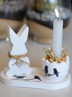 Brier & Songbird Easter Keepsake Set