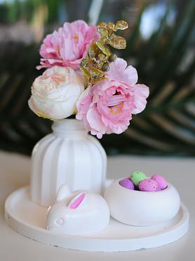 Aria Garden Terrace Display Set