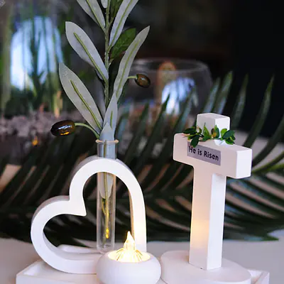 Eternal Grace Sacred Easter Set primary image