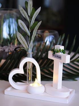 Eternal Grace Sacred Easter Set