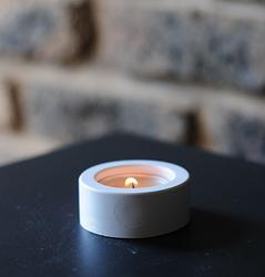 Round T-light Holder