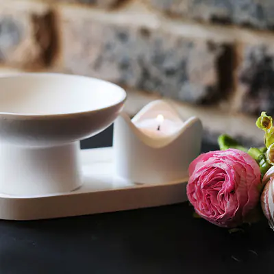 The Horizon Grand Trio Collection primary image