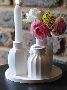 The Trio Atrium Collection