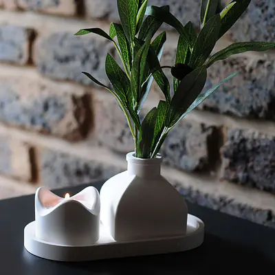 The Ellipse Harmony Trio primary image