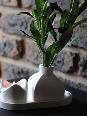 The Ellipse Harmony Trio