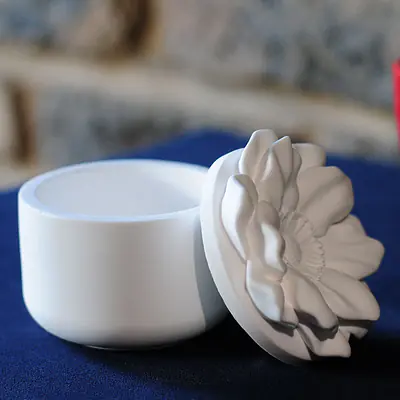 The Rose Bloom Secret Keepsake Box primary image