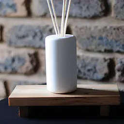 Pillar Minimalist Reed Diffuser Vessel - Master