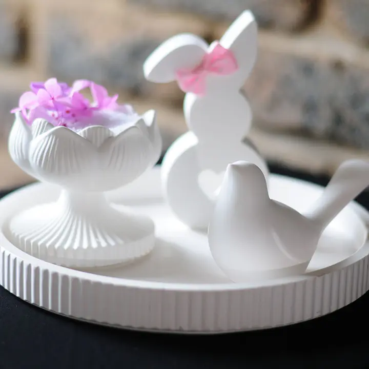 Serene Garden Artisan Gift Set - Master