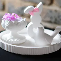 Serene Garden Artisan Gift Set - Master