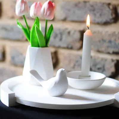 Horizon Artisan Haven Decor Suite primary image