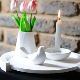 Horizon Artisan Haven Decor Suite - Master