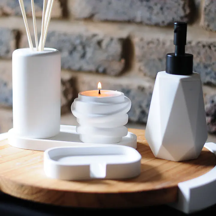 Horizon Artisan Spa Sanctuary Set - Master