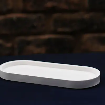 Large Oval Tray primary image