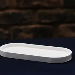 Large Oval Tray - Master