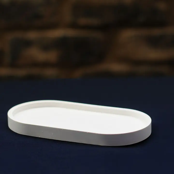 Small Oval Tray - Master