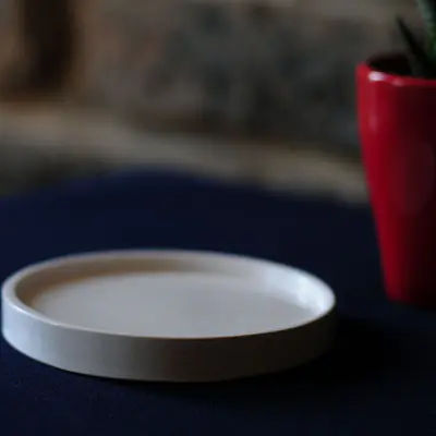 Small Round Tray primary image