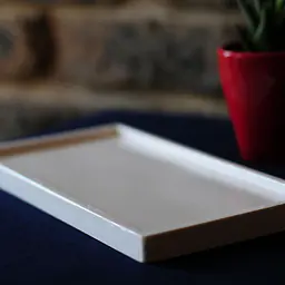 Large Rectangle Tray - Master
