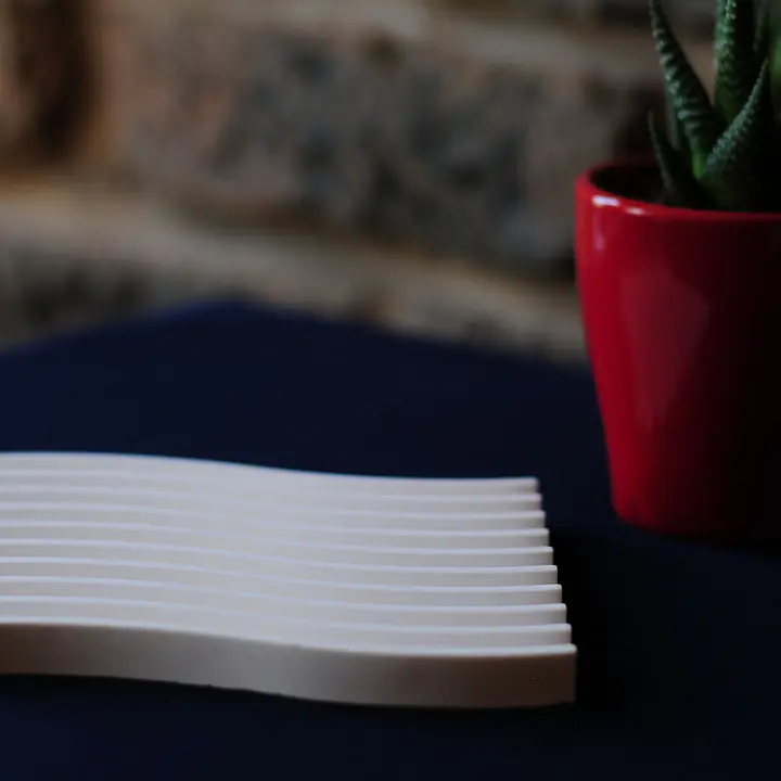 Small Wave Tray - Master