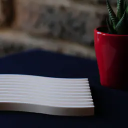 Small Wave Tray - Master