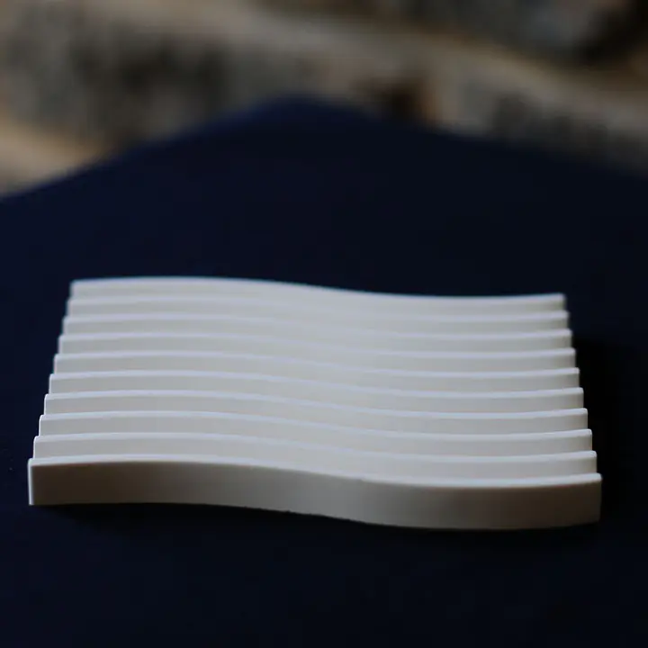 Small Wave Tray - Master