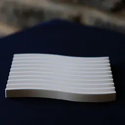 Small Wave Tray - Master