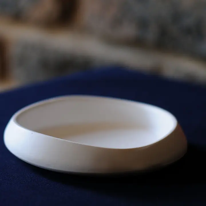 Small Candle Tray - Master