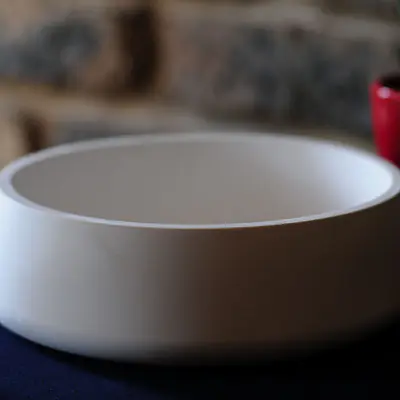 Large Candle Tray primary image