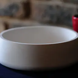 Large Candle Tray - Master