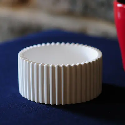 Ribbed Bowl primary image