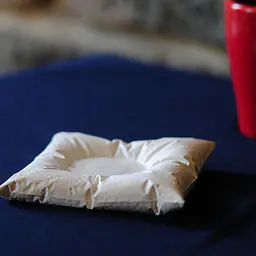 Pillow Tealight Candle - Master