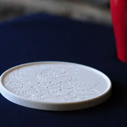 Mandala coasters (each) - Master
