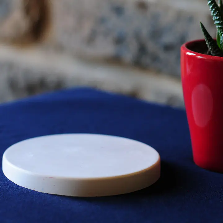 Round Coaster (each) - Master