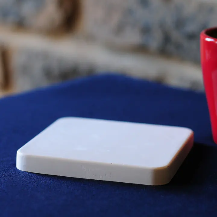 Square Coaster (each) - Master