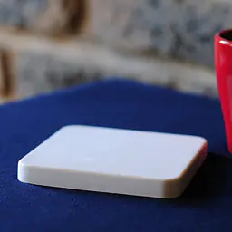 Square Coaster (each) - Master