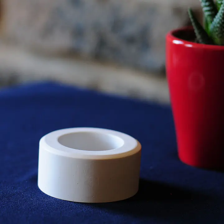 Round Candle Holder (each) - Master