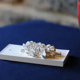 Rectangle Stone (each) - Master