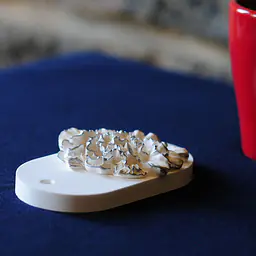 Oval Stone (each) - Master