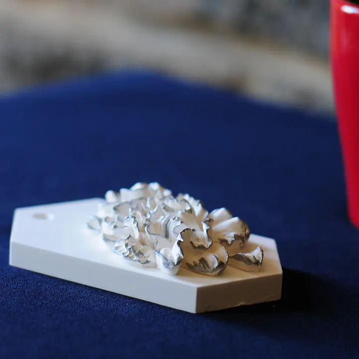 Hexagon Stone (each) - Master