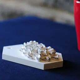 Hexagon Stone (each) - Master