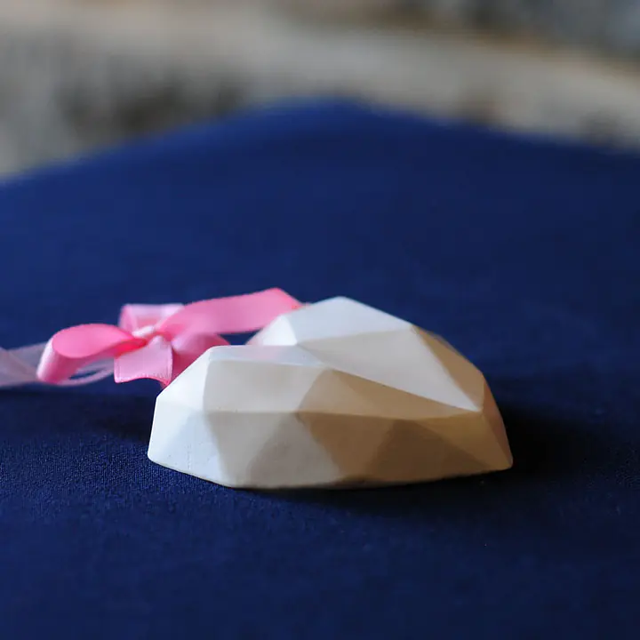 Aroma Heart (each) - Master