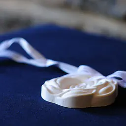 Rose Aroma Stone (each) - Master