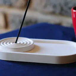 Incense Burner - Master