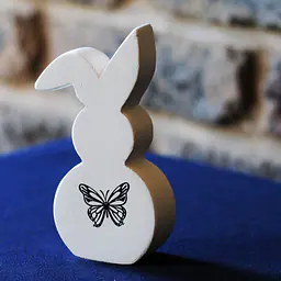 Bunny with Lop Ear - Master