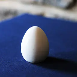 Egg (each) - Master