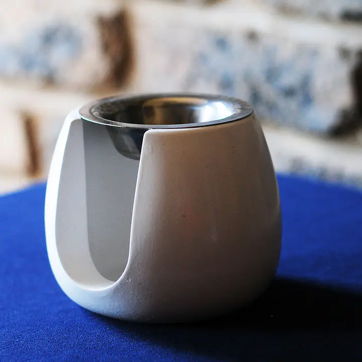 Wax Melt Pot - Master