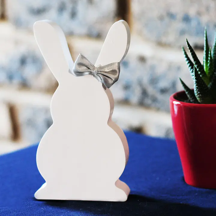 Large Standing Bunny - Master