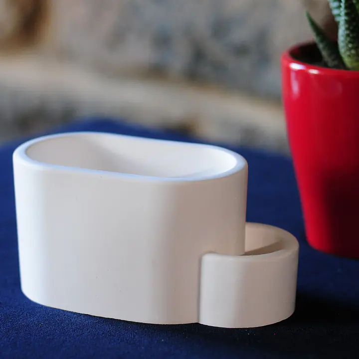 Match Holder Bowl - Master