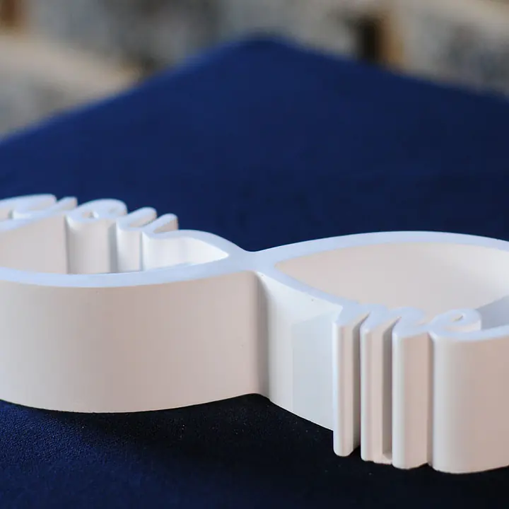 You & ME Candle Holder - Master